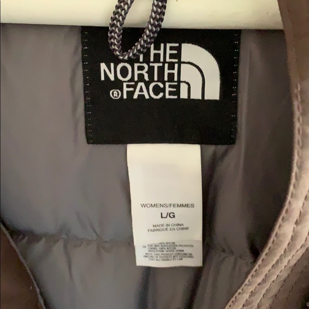 North face jacket - Picture 4 of 8